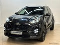 Фото Kia Sportage IV Рестайлинг с пробегом | №1 Фото Kia Sportage IV Рестайлинг с пробегом | №1