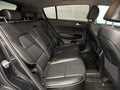 Фото Kia Sportage IV Рестайлинг с пробегом | №16 Фото Kia Sportage IV Рестайлинг с пробегом | №16