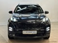 Фото Kia Sportage IV Рестайлинг с пробегом | №2 Фото Kia Sportage IV Рестайлинг с пробегом | №2
