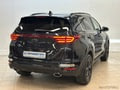 Фото Kia Sportage IV Рестайлинг с пробегом | №4 Фото Kia Sportage IV Рестайлинг с пробегом | №4