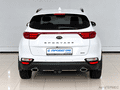 Фото Kia Sportage IV Рестайлинг с пробегом | №3