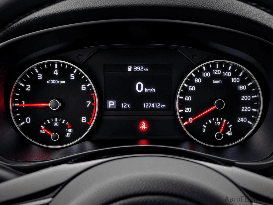 Фото Kia Sportage IV Рестайлинг с пробегом | №6
