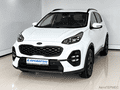 Фото Kia Sportage IV Рестайлинг с пробегом | №1
