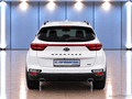Фото Kia Sportage IV Рестайлинг с пробегом | №3