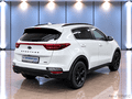 Фото Kia Sportage IV Рестайлинг с пробегом | №4