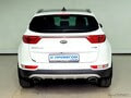 Фото Kia Sportage IV с пробегом | №3