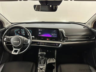 Фото Kia Sportage V с пробегом Фото Kia Sportage V с пробегом