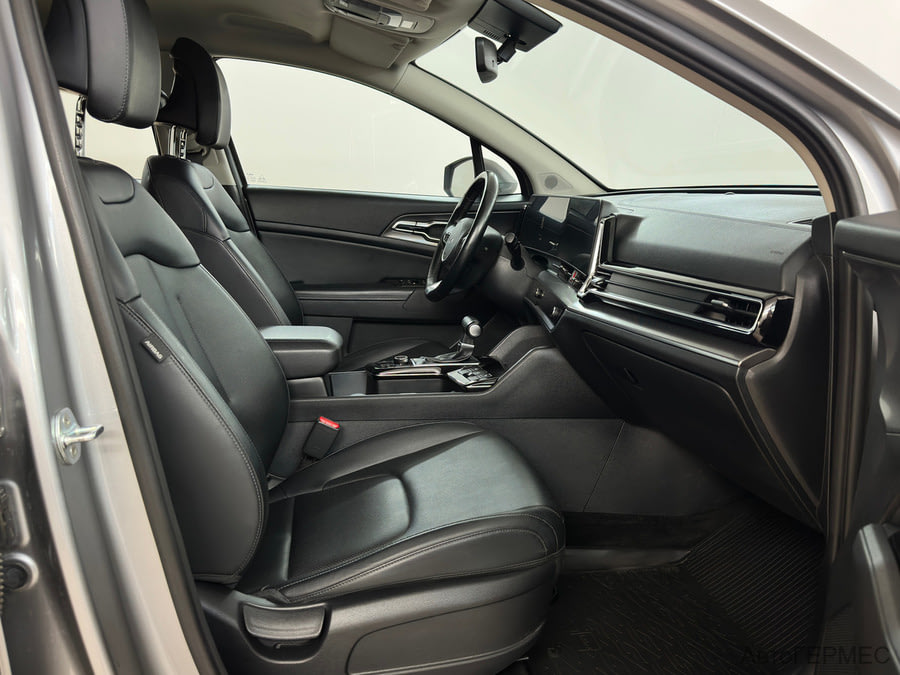 Фото Kia Sportage V с пробегом | №15 Фото Kia Sportage V с пробегом | №15