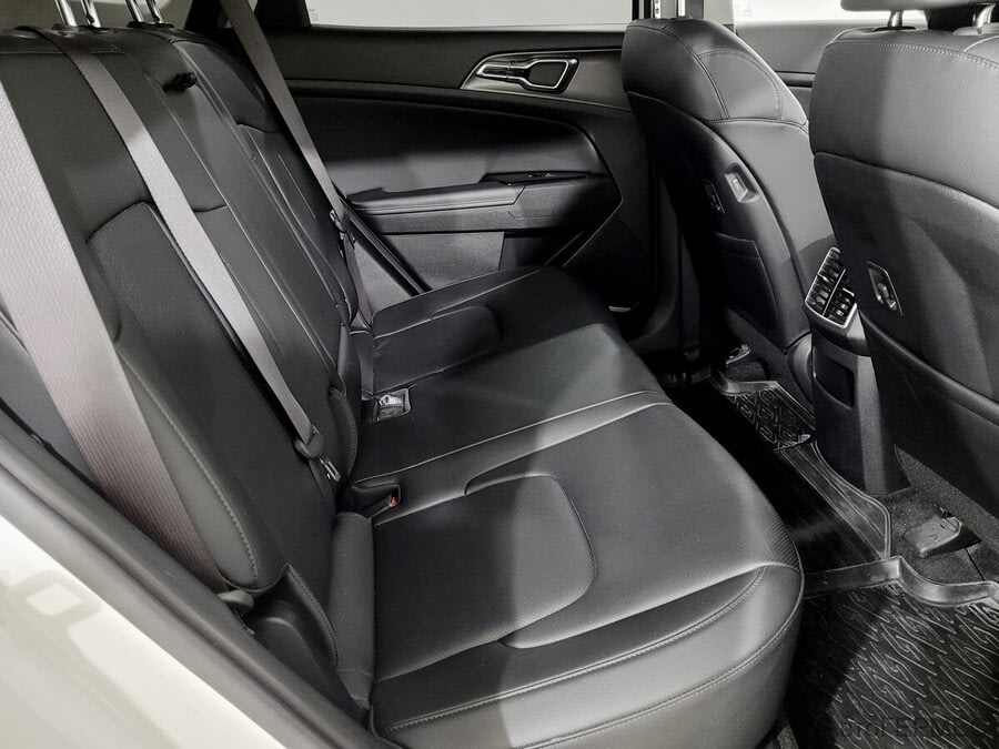 Фото Kia Sportage V с пробегом | №13 Фото Kia Sportage V с пробегом | №13