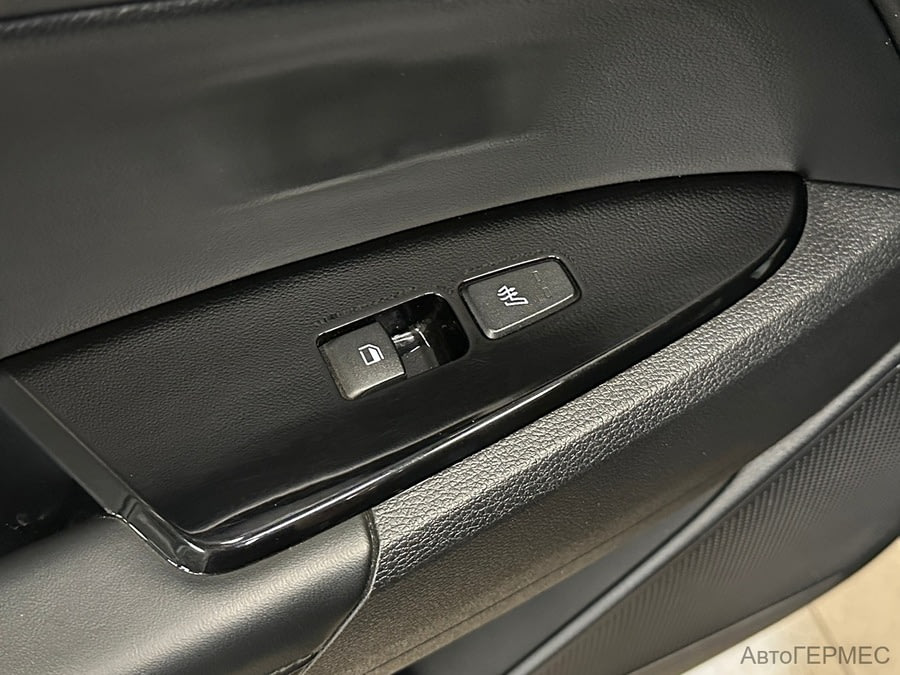 Фото Kia Sportage V с пробегом | №13