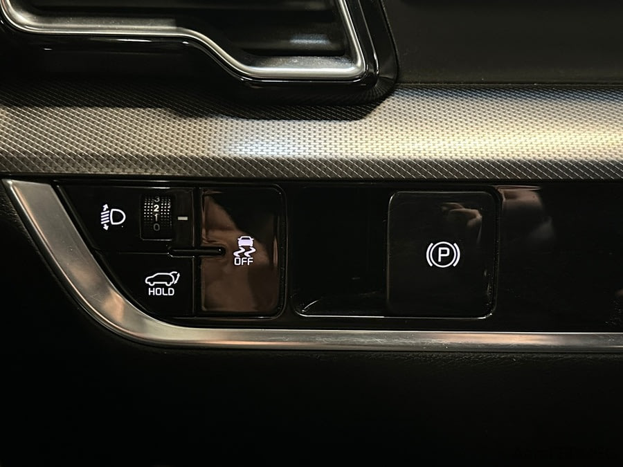 Фото Kia Sportage V с пробегом | №11