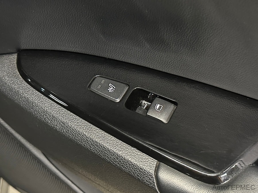 Фото Kia Sportage V с пробегом | №14