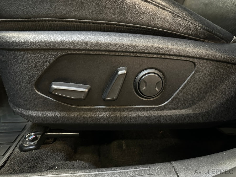 Фото Kia Sportage V с пробегом | №15