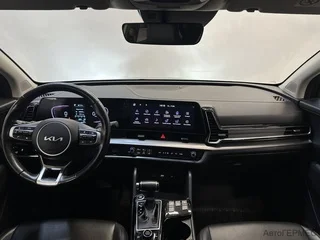 Фото Kia Sportage V с пробегом