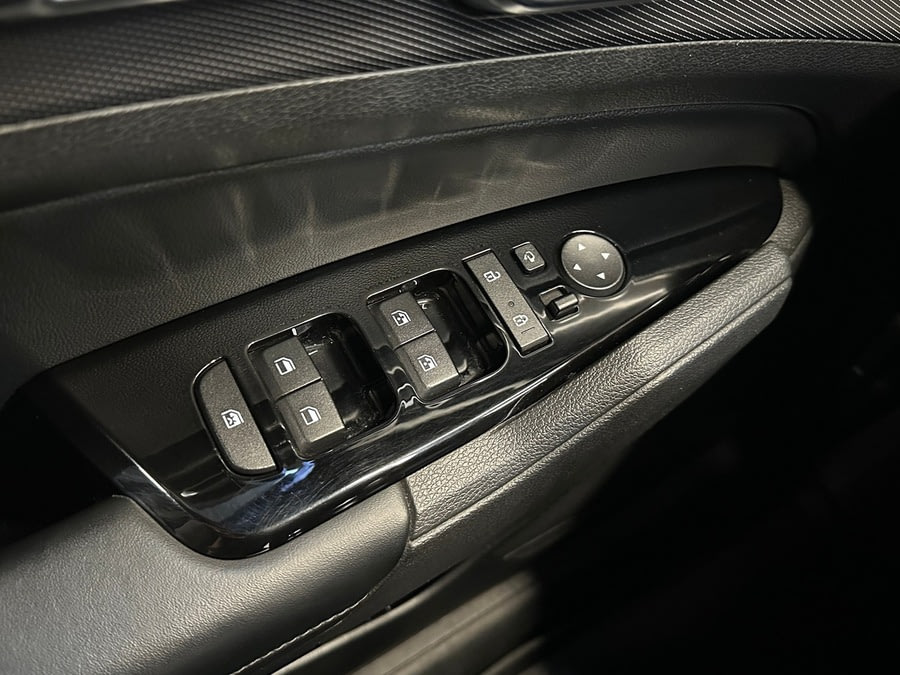 Фото Kia Sportage V с пробегом | №12