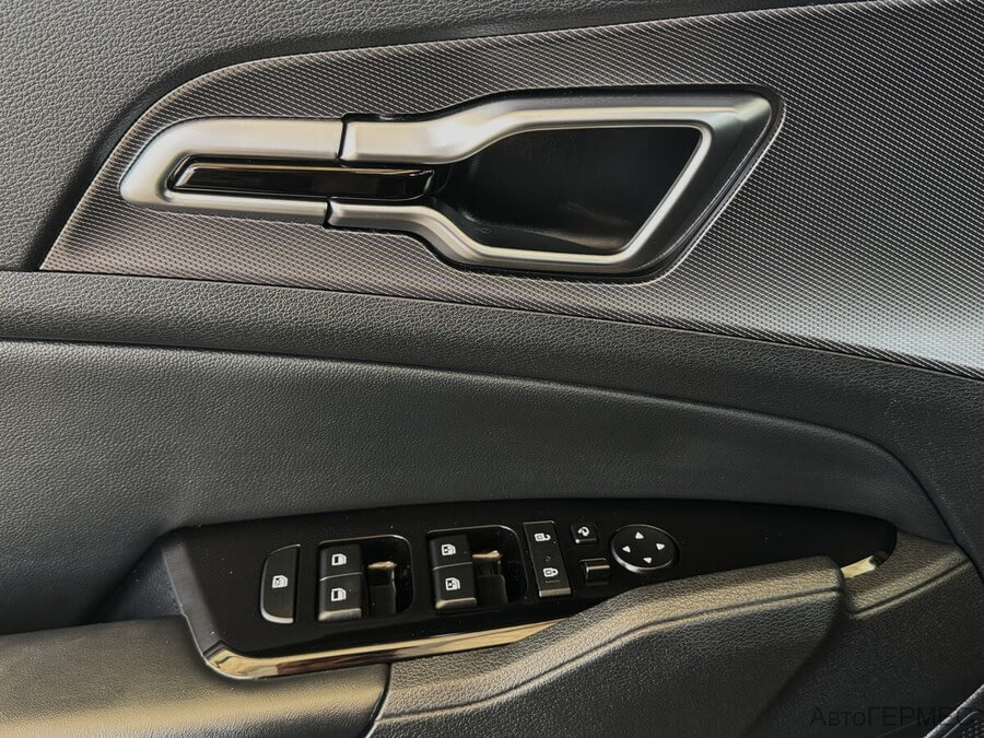 Фото Kia Sportage V с пробегом | №11 Фото Kia Sportage V с пробегом | №11