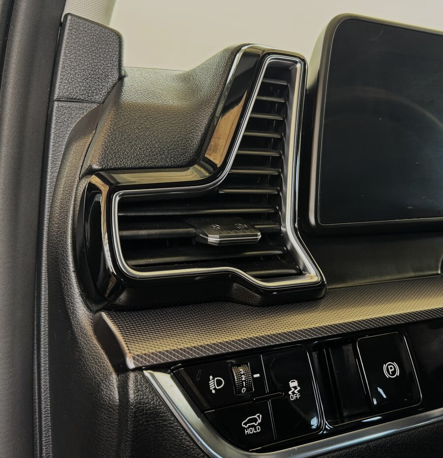 Фото Kia Sportage V с пробегом | №10 Фото Kia Sportage V с пробегом | №10