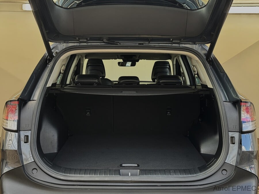 Фото Kia Sportage V с пробегом | №15 Фото Kia Sportage V с пробегом | №15