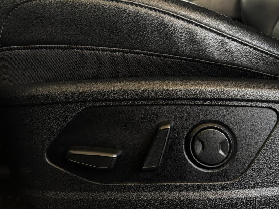 Фото Kia Sportage V с пробегом | №12 Фото Kia Sportage V с пробегом | №12