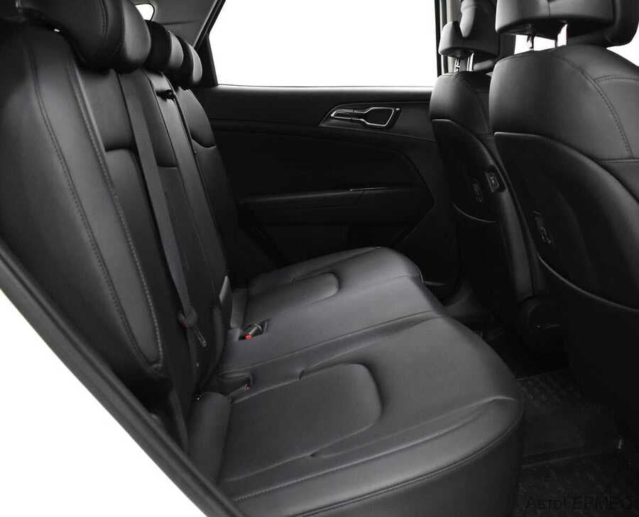 Фото Kia Sportage V с пробегом | №13 Фото Kia Sportage V с пробегом | №13