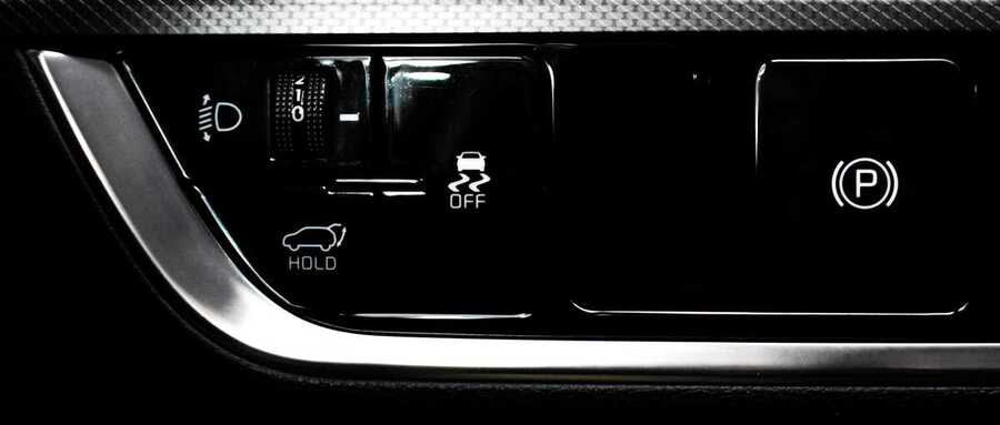 Фото Kia Sportage V с пробегом | №10 Фото Kia Sportage V с пробегом | №10