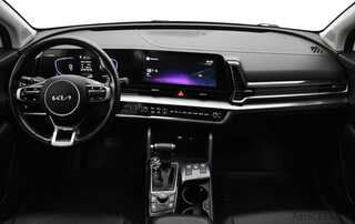 Фото Kia Sportage V с пробегом Фото Kia Sportage V с пробегом