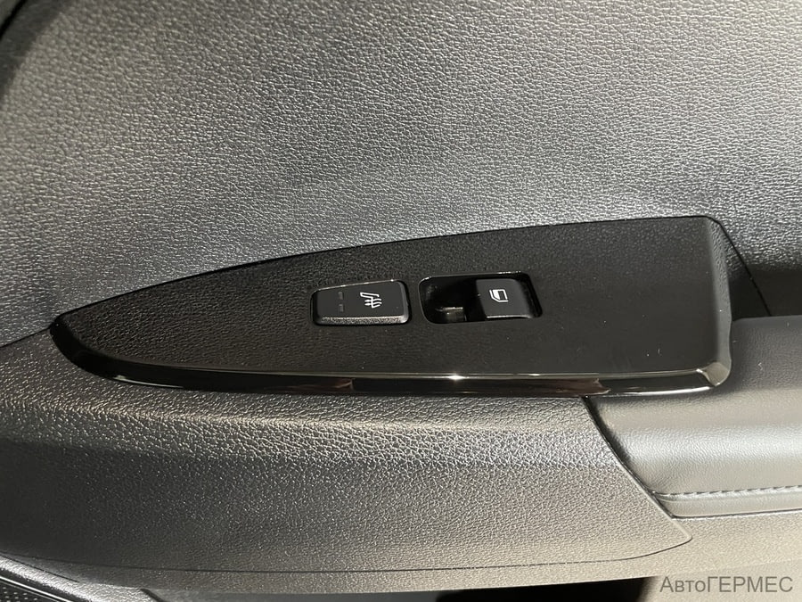 Фото Kia Sportage V с пробегом | №14