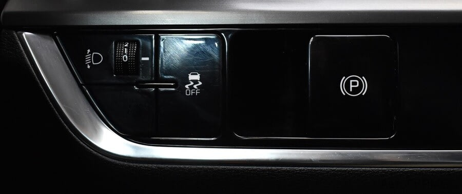 Фото Kia Sportage V с пробегом | №9