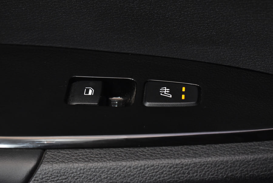 Фото Kia Sportage V с пробегом | №10