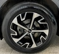 Фото Kia Sportage V с пробегом | №19