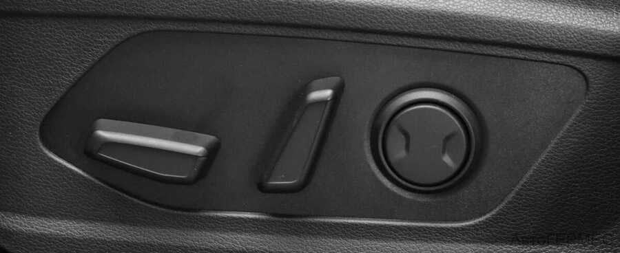 Фото Kia Sportage V с пробегом | №10 Фото Kia Sportage V с пробегом | №10