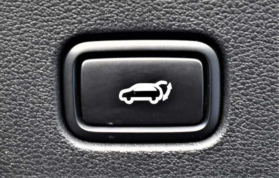 Фото Kia Sportage V с пробегом | №15 Фото Kia Sportage V с пробегом | №15