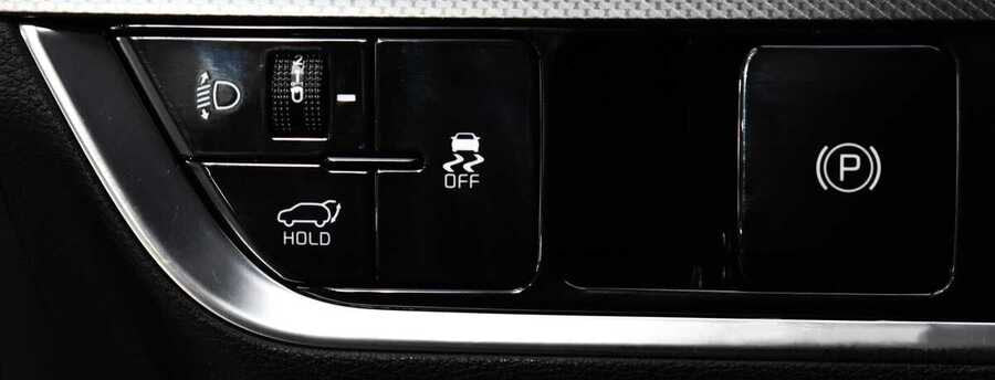 Фото Kia Sportage V с пробегом | №9 Фото Kia Sportage V с пробегом | №9