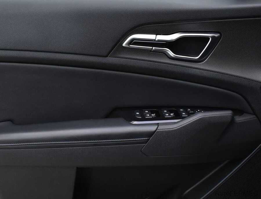 Фото Kia Sportage V с пробегом | №11 Фото Kia Sportage V с пробегом | №11