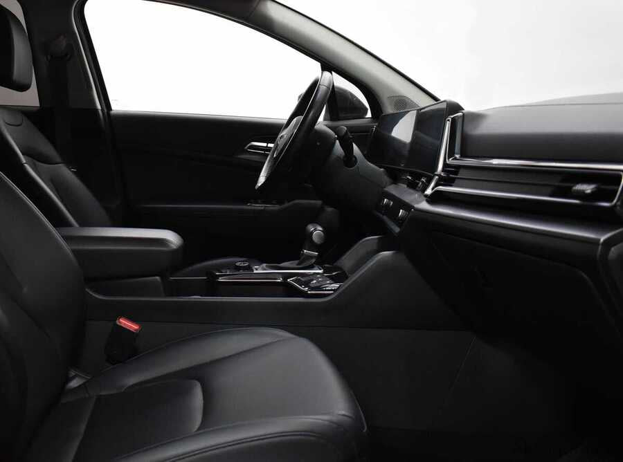 Фото Kia Sportage V с пробегом | №13 Фото Kia Sportage V с пробегом | №13