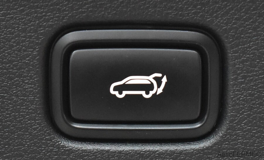 Фото Kia Sportage V с пробегом | №15