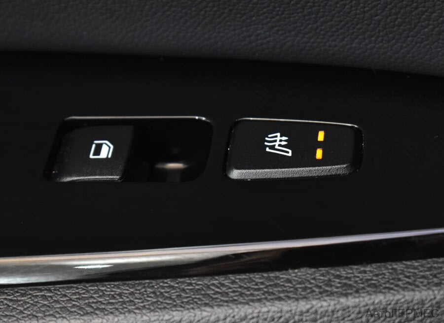 Фото Kia Sportage V с пробегом | №11