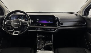 Фото Kia Sportage V с пробегом Фото Kia Sportage V с пробегом