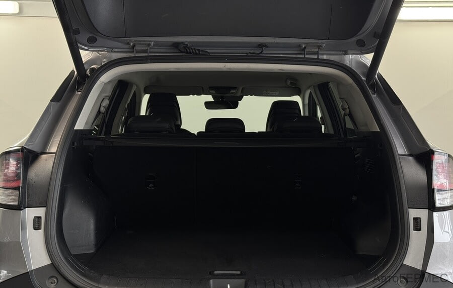 Фото Kia Sportage V с пробегом | №15