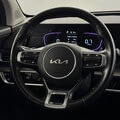 Фото Kia Sportage V с пробегом | №9