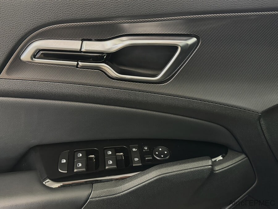 Фото Kia Sportage V с пробегом | №11