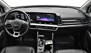 Фото Kia Sportage V с пробегом Фото Kia Sportage V с пробегом