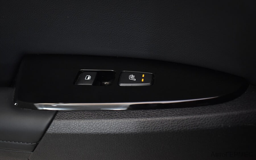 Фото Kia Sportage V с пробегом | №11