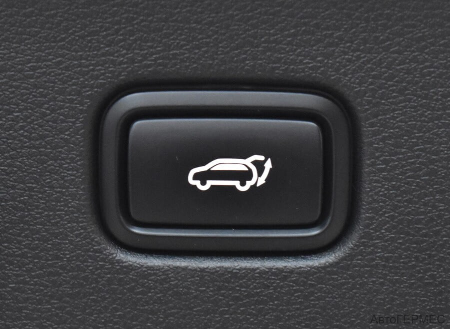 Фото Kia Sportage V с пробегом | №15