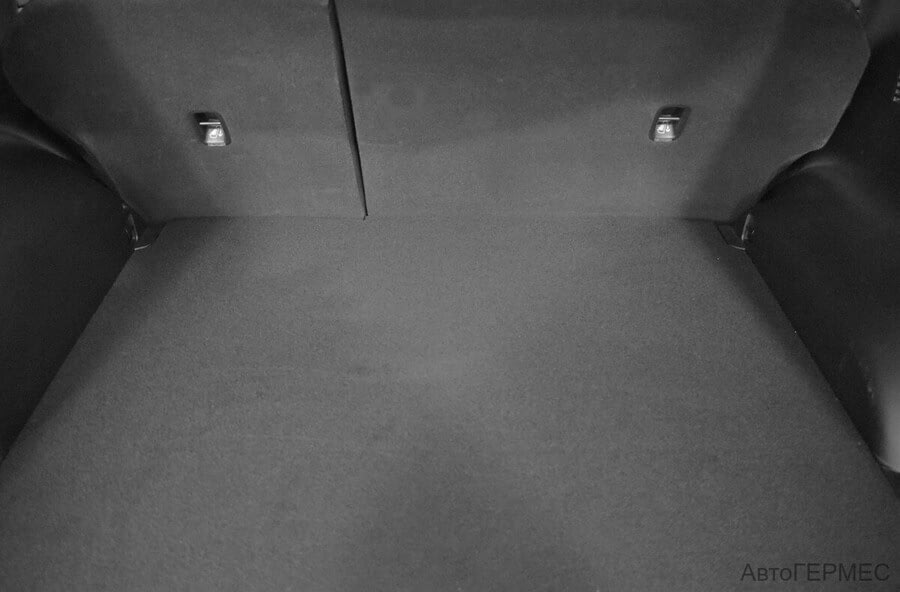 Фото Kia Sportage V с пробегом | №16