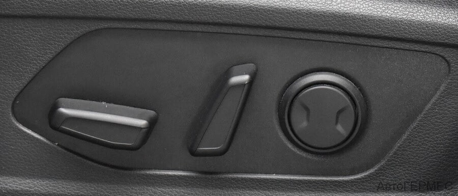 Фото Kia Sportage V с пробегом | №10