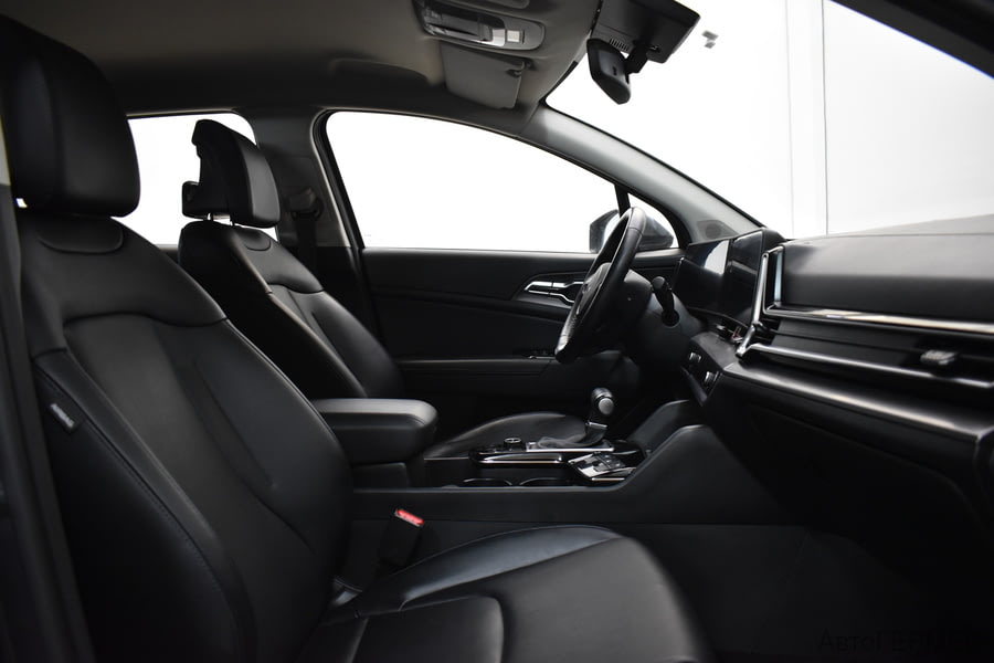 Фото Kia Sportage V с пробегом | №17 Фото Kia Sportage V с пробегом | №17