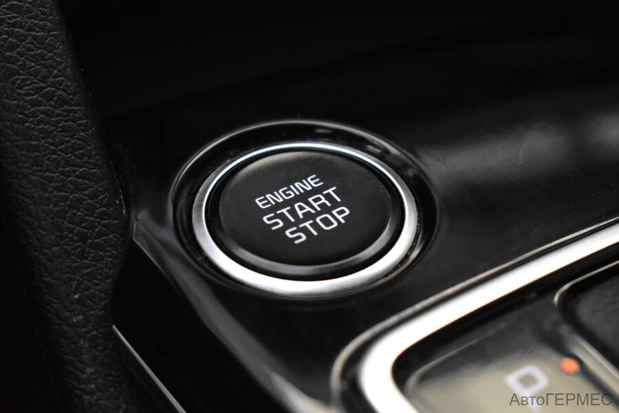 Фото Kia Sportage V с пробегом | №9 Фото Kia Sportage V с пробегом | №9