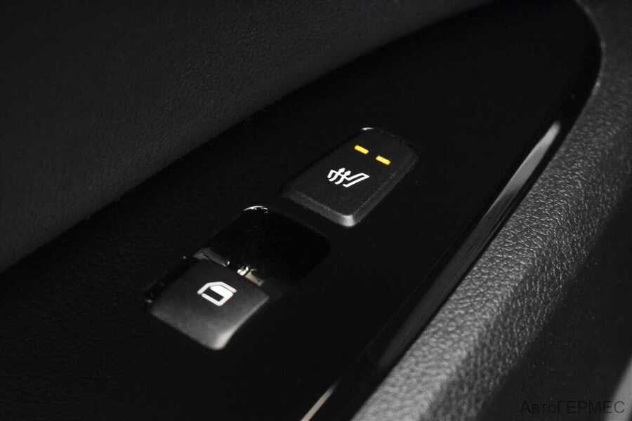 Фото Kia Sportage V с пробегом | №13