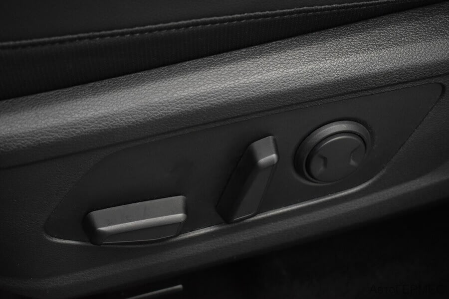 Фото Kia Sportage V с пробегом | №11 Фото Kia Sportage V с пробегом | №11